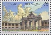 [Bruxelles, type BYH]
