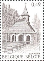 [Tourism - Places of Pilgrimage, type CUF]
