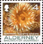 [Marine Life - Corals and Anemones, type KC]