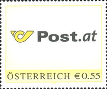 [Personalised Stamp, type BZL]
