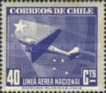 [Airmail - Flight Images, type DV2]