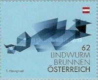 [Austrian Landmarks, type DCK]