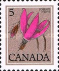 [Wild Flowers, type UU]