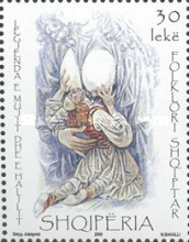 [Fairy Tales, type CXM]