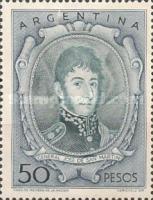 [General San Martin and Local Motifs, type NP]