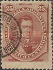 [Personalities - Rouletted Perforation, type T]