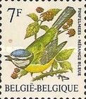 [Birds, type BJX]
