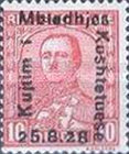 [National Congress - Not Issued Stamps Overprinted, type AV3]