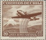 [Airmail, type GU]