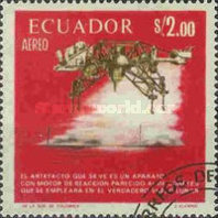 [Airmail - Exploration of the Surface of the Moon, type AUJ]