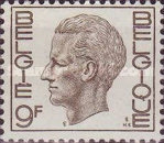 [King Baudouin, type AMD4]