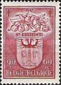 [The struggle against Tuberculosis, type NJ]