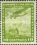 [Airmail - Local Motives, type BY4]