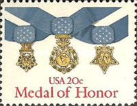 [Medal of Honor, type BDD]