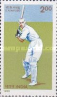 [Cricketers, type AXR]