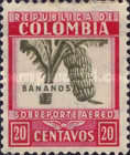 [Airmail - National Products, type JB]