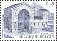 [Tourism - Places of Pilgrimage, type CUI]
