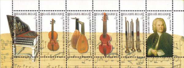 [The Opening of the Museum of Music Instruments in Brussels - Without Value Specification, type ]