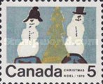[Christmas - Children's Drawings, type NM]