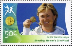 [Commonwealth Games Gold Medal Winners, type COG]