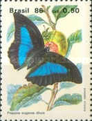 [Butterflies, type CDJ]