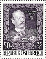 [The 80th Anniversary of the Vienna Künstlerhaus Building, type PC]