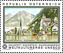 [UNESCO World Heritage List, type BUI]