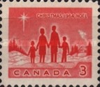 [Christmas, type KE]