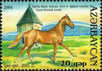 [Garabagh Horses, type VO]
