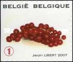 [Fruits - Self-Adhesive Stamps, type DJE]
