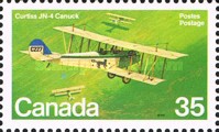 [Canadian Aircraft, type ZW]