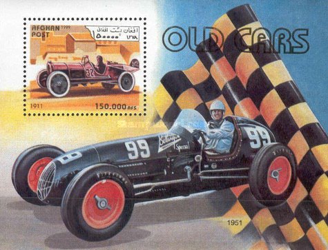 [Vintage Race Cars, type ]