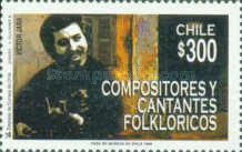 [Composers and Folk Singers, type BIE]