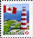 [Lighthouses, type COU]
