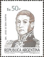 [Jose de San Martin, type BBC]