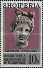 [Archaeological Treasures, type XLX]