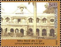 [Little Sisters of Poor, type CTU]