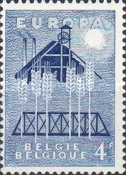 [EUROPA Stamps, type UQ1]
