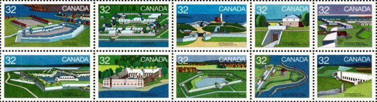 [Canada Day - Forts, type ]