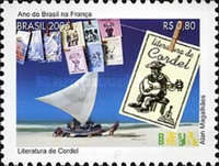[Brazil Year in France, type DXZ]