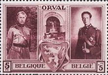 [Charity stamps, type HB]