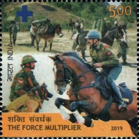 [The Force Multiplier, type ETH]