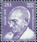 [Definitives - Makers of India, type DVY]