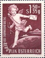 [Day of the Stamp, type SK]