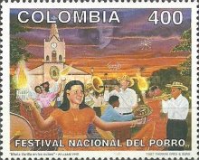 [Porro National Festival, San Pelayo, type BPB]