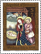[Christmas, type BRH]