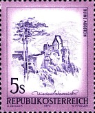 [Landscapes of Austria, type AKG]
