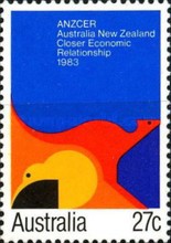 [Commonwealth Day 14 March 1983, type ZT]