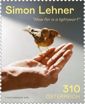["Simon Lehner - How Far is a Lightyear?", type EFT]