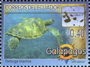 [Fauna of Galapagos Island, type DKD]